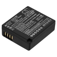 Kompatibilna zamjena baterije za Panasonic BP-DC15,DMW-BLG10,DMW-BLG10E