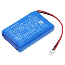 Kompatibilna zamjena baterije za Biolight 12-100-0021