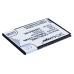 Kompatibilna zamjena baterije za BLU C664404140L,C664404140T