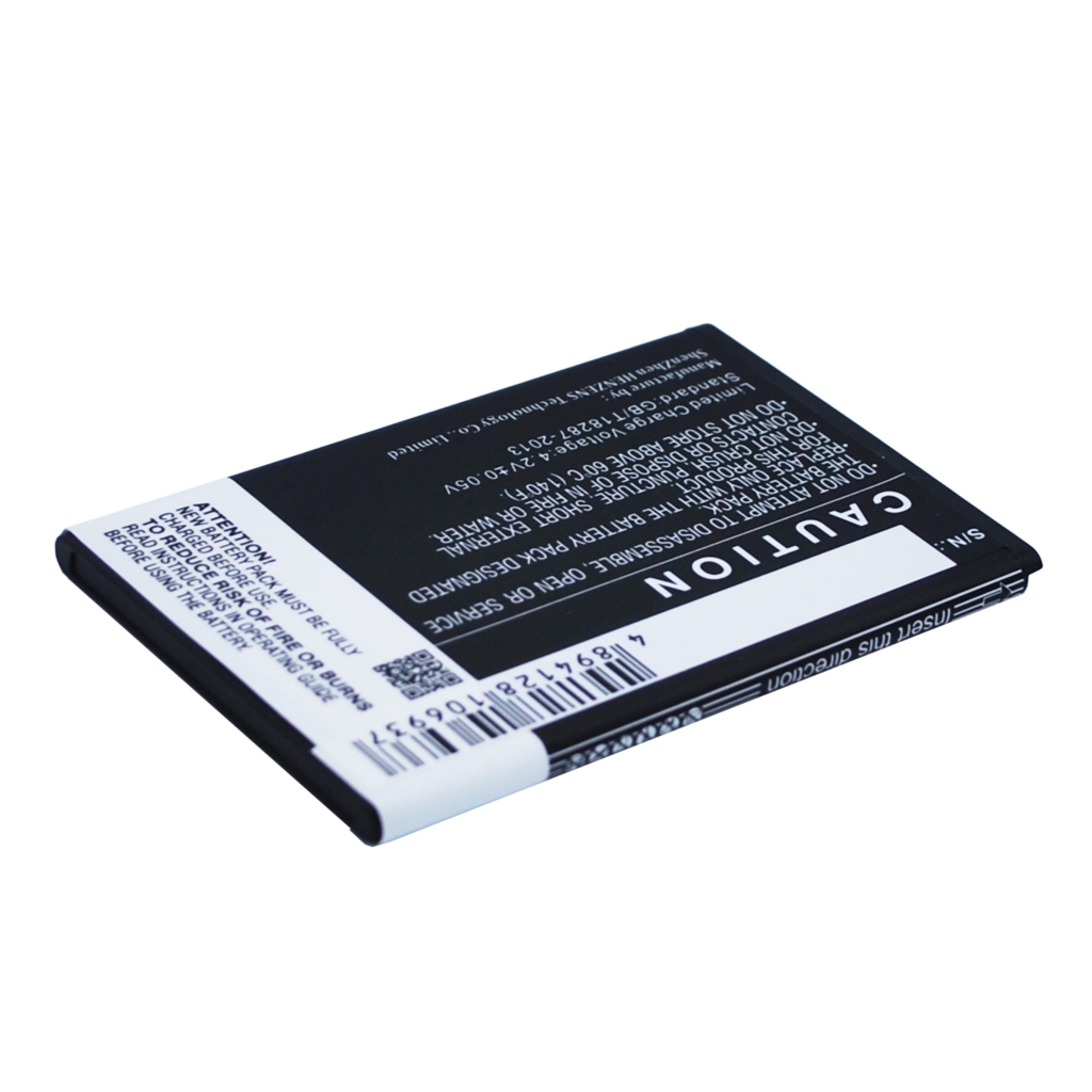 Kompatibilna zamjena baterije za BLU C664404140L,C664404140T