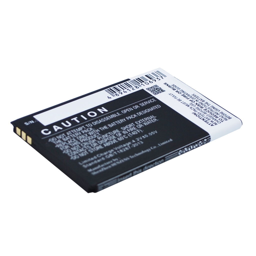 Kompatibilna zamjena baterije za BLU C664404140L,C664404140T
