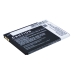 Kompatibilna zamjena baterije za BLU C664404140L,C664404140T