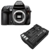 Baterija za fotoaparat Olympus CS-BLM1