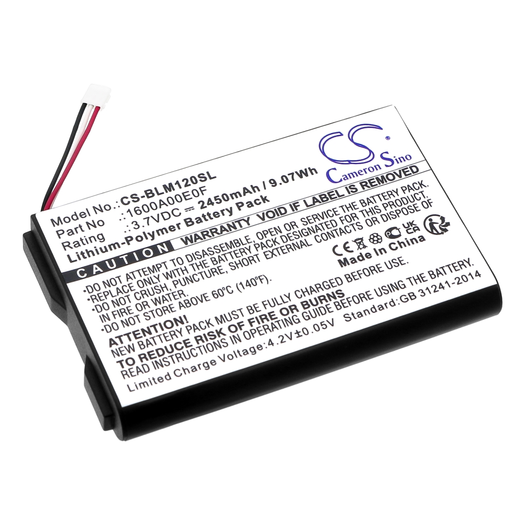 Baterija za električne alate Bosch CS-BLM120SL