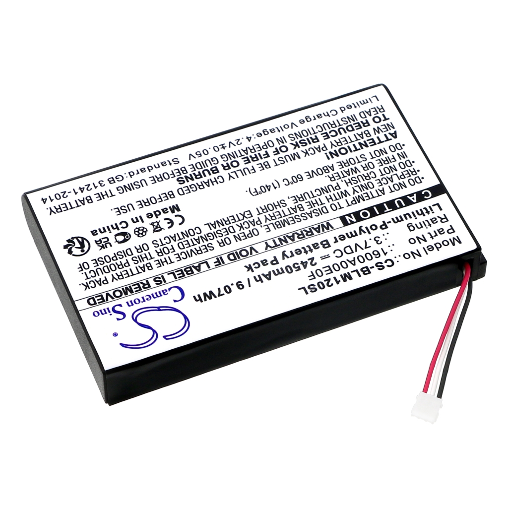 Baterija za električne alate Bosch CS-BLM120SL
