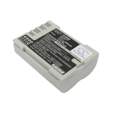Kompatibilna zamjena baterije za Olympus BLM-5,EA-BLM5