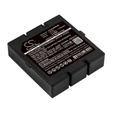 Kompatibilna zamjena baterije za Biolight 12-100-0002,LB-03