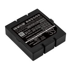 Compatible battery replacement for Bolate 12-100-0002,LB-03