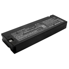 Kompatibilna zamjena baterije za Bionics 12-100-0006,LI1104C