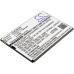 Baterija za mobilni telefon BLU Neo X (CS-BLN070SL)
