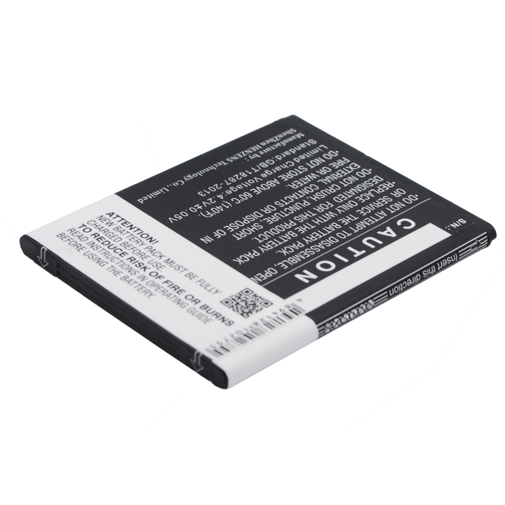 Baterija kompatibilno s BLU CS-BLN450SL