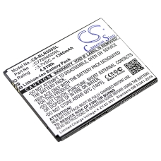 Kompatibilna zamjena baterije za BLU C776040200L
