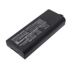 Kompatibilna zamjena baterije za Biolight LIP12001A-31XR19/65-2