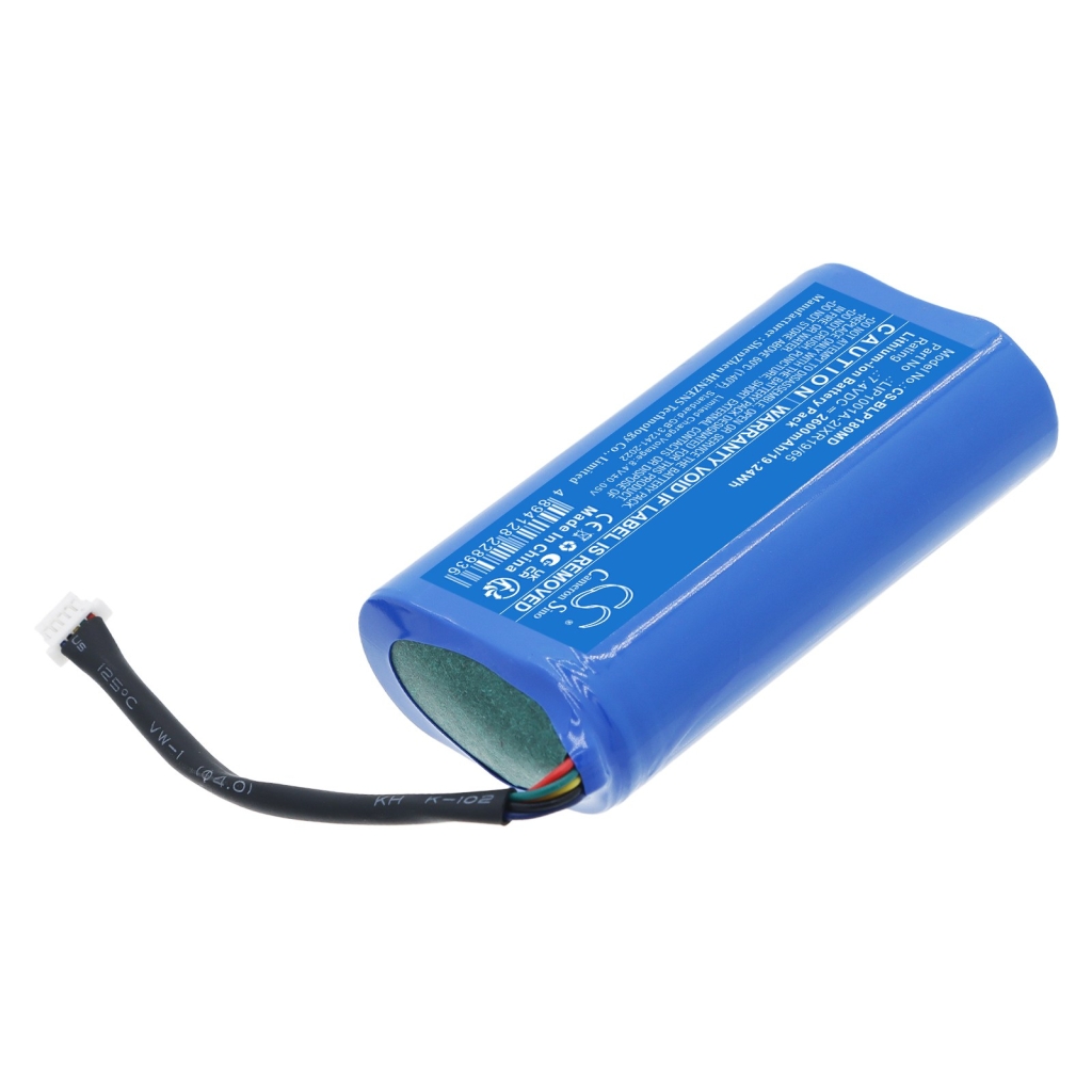 Baterija kompatibilno s Biolight CS-BLP180MD
