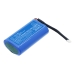 Baterija kompatibilno s Biolight CS-BLP180MD