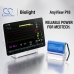 Baterija kompatibilno s Biolight CS-BLP180MD