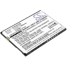 Kompatibilna zamjena baterije za BLU C876444300L