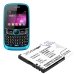 Baterija za mobilni telefon BLU Lindy (CS-BLS210SL)