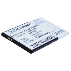 Kompatibilna zamjena baterije za BLU C595005142L
