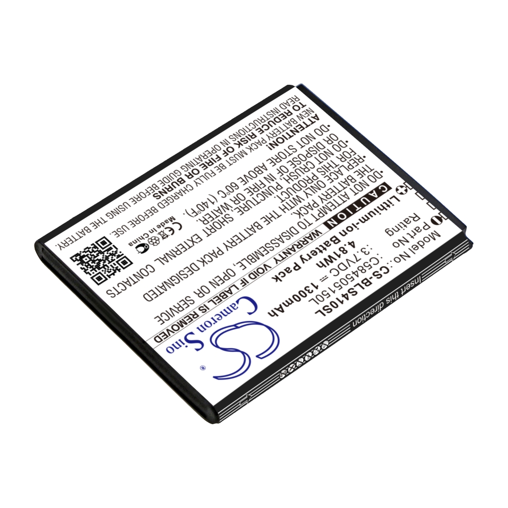 Baterije Zamjenjuje C584505150L