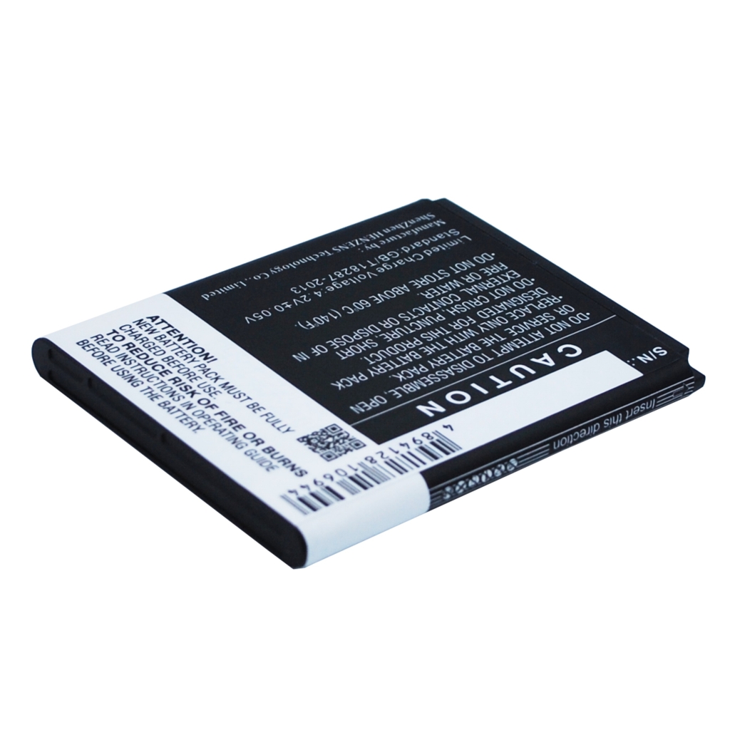Baterija za mobilni telefon BLU S430L (CS-BLS430SL)