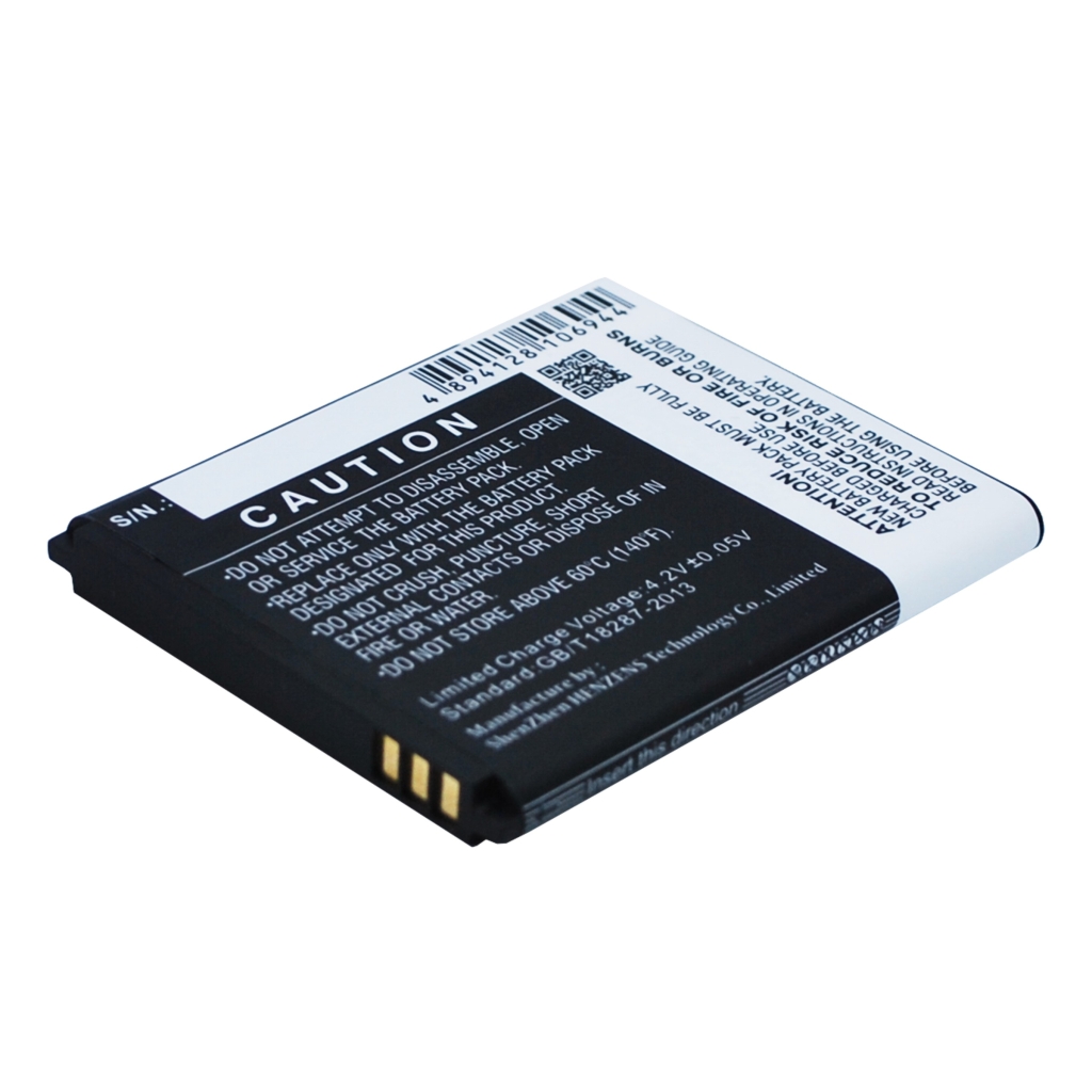 Baterija za mobilni telefon BLU S430L (CS-BLS430SL)