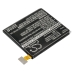 Baterija za tablet LG F100
