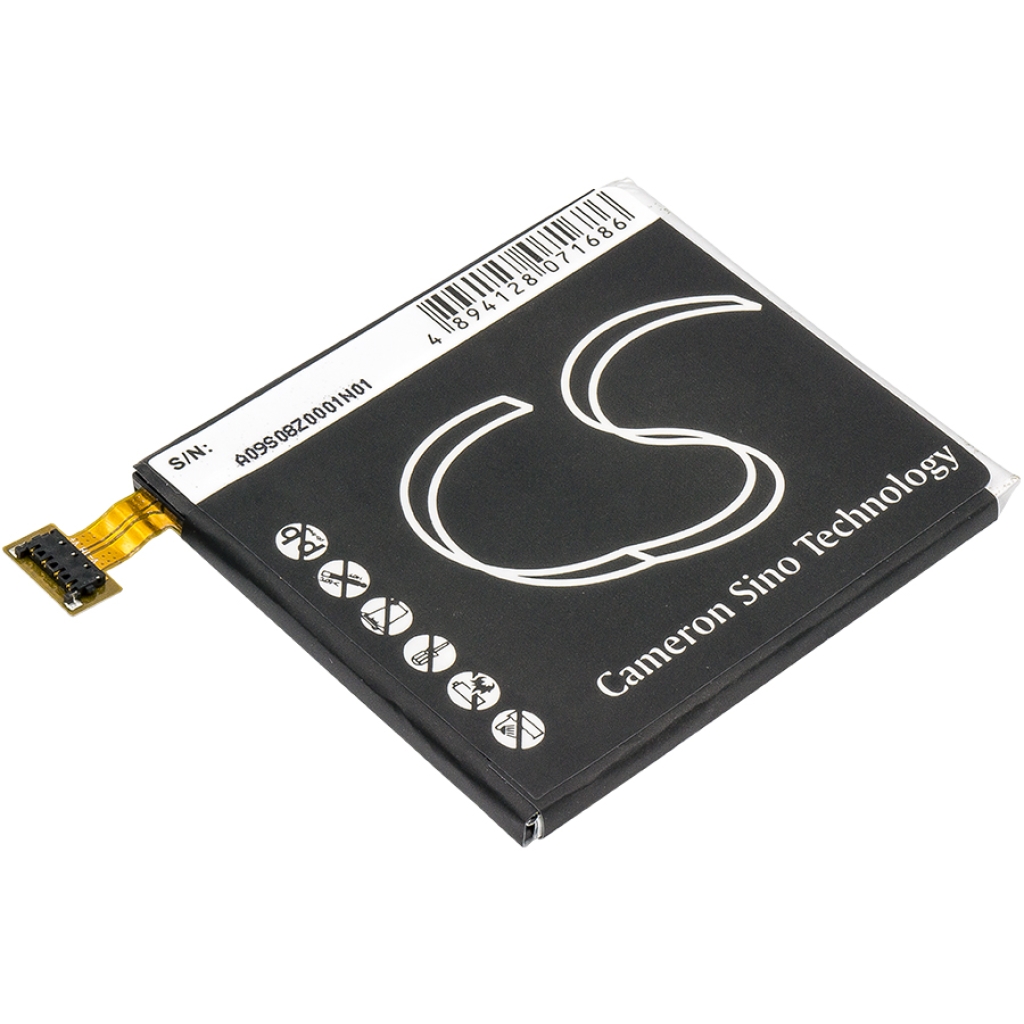 Baterija za tablet LG F100