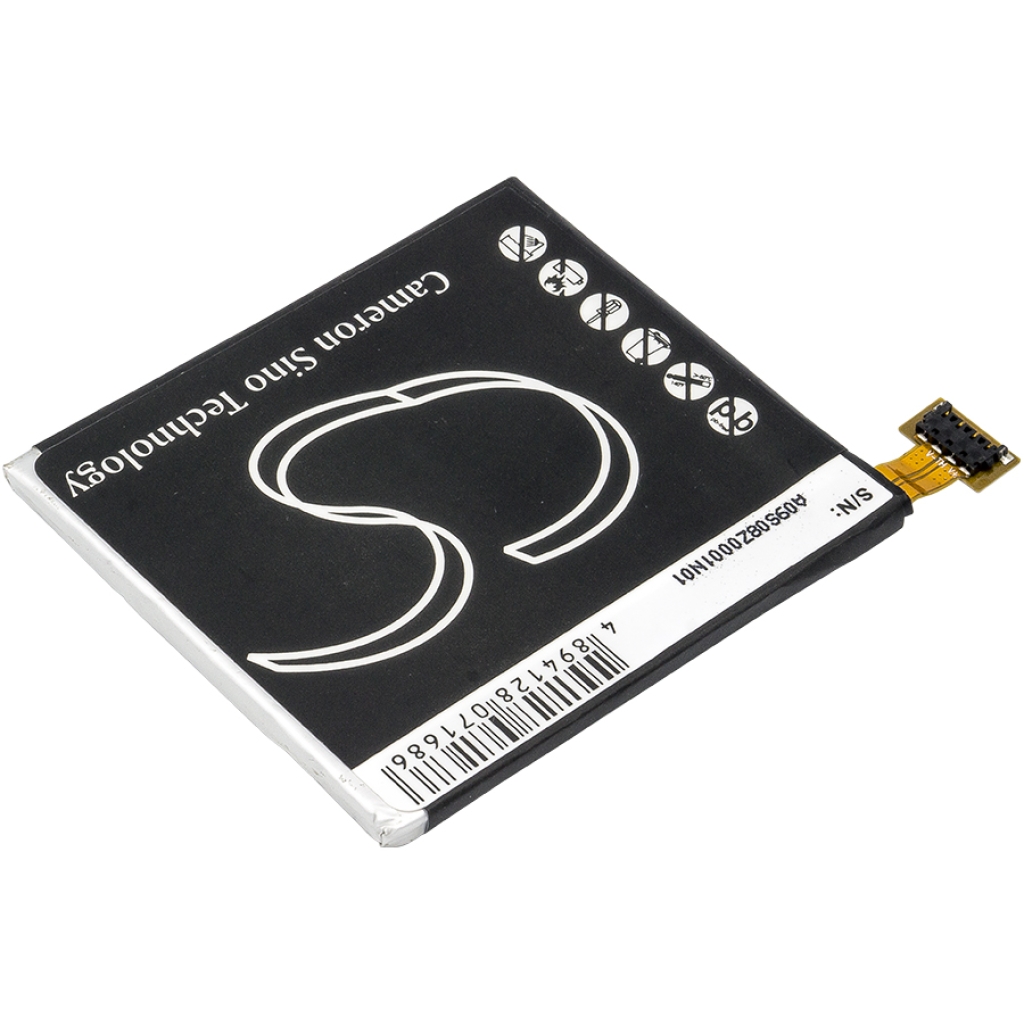 Baterija za tablet LG F100