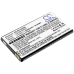 Baterija za mobilni telefon BLU Tank 2.4 Torch (CS-BLT550SL)