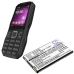 Baterija za mobilni telefon BLU Tank 2.4 Torch (CS-BLT550SL)