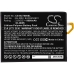 Baterija za tablet LG CS-BLT600SL