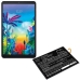 Baterija za tablet LG CS-BLT600SL