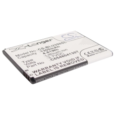 Kompatibilna zamjena baterije za BLU C654804130T