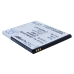 Kompatibilna zamjena baterije za BLU C766205220T