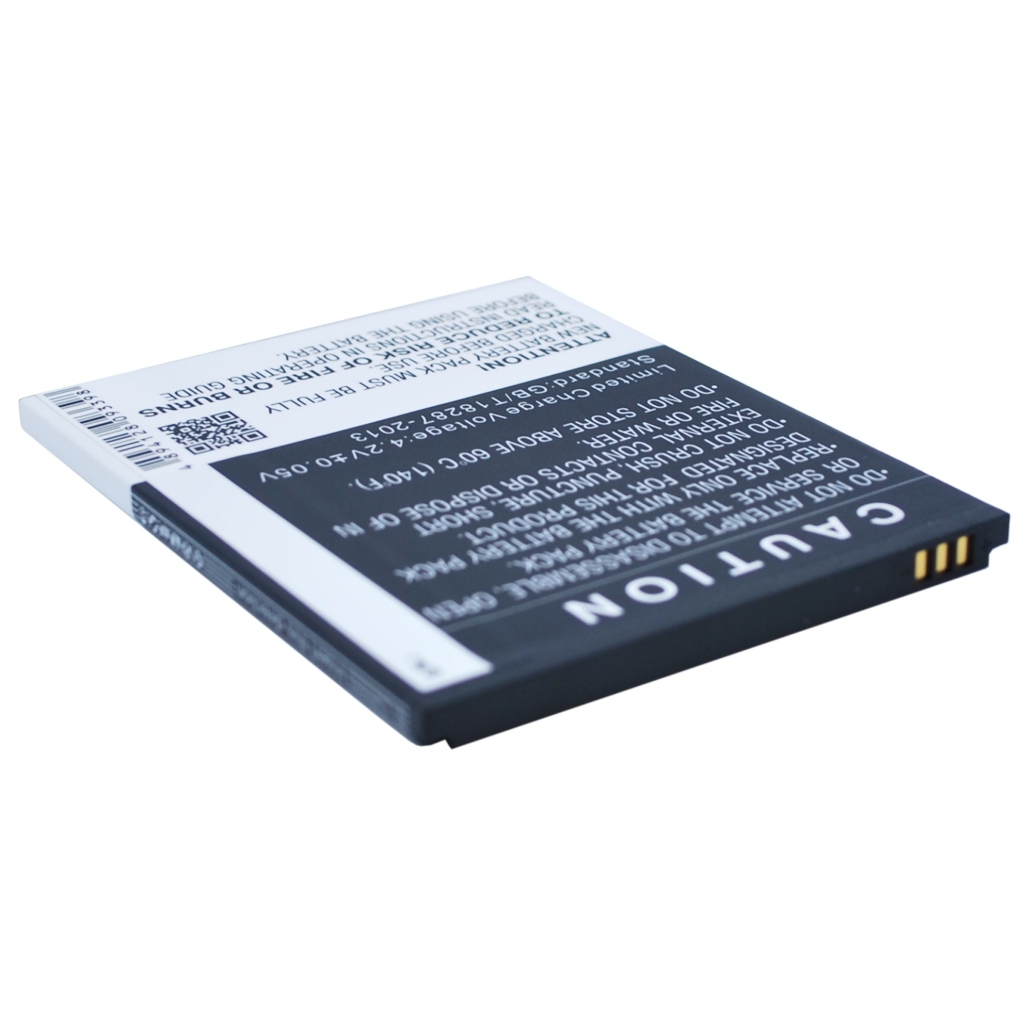 Kompatibilna zamjena baterije za BLU C766205220T