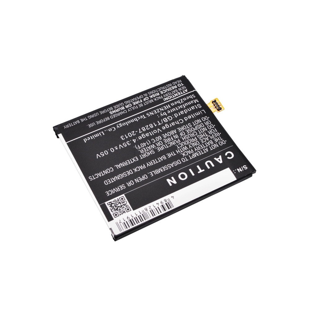 Baterija kompatibilno s BLU CS-BLV030SL