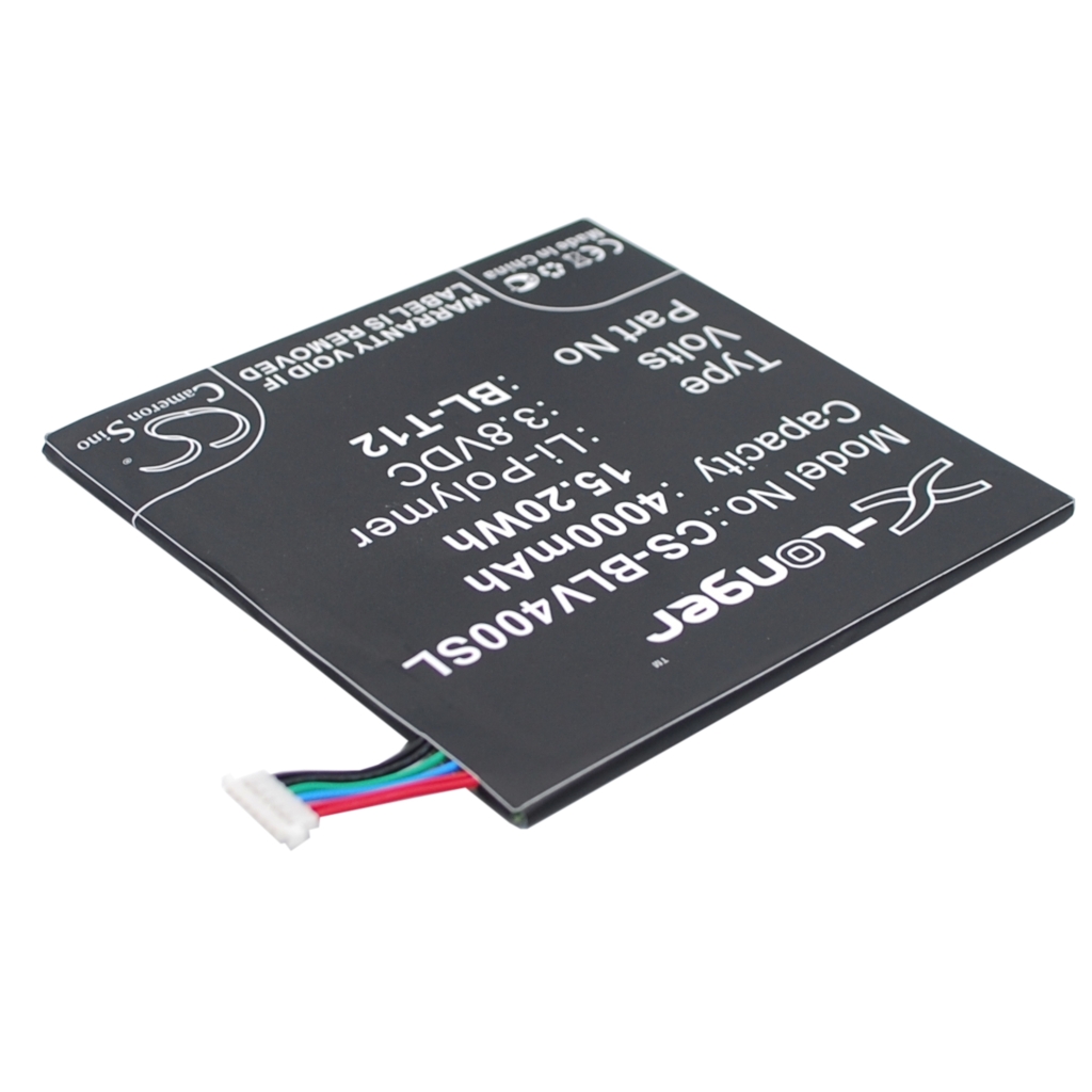 Baterija za tablet LG CS-BLV400SL