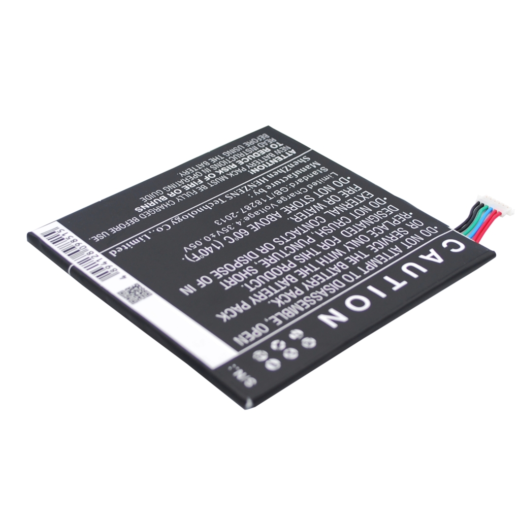 Baterija za tablet LG CS-BLV400SL