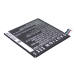 Baterija za tablet LG CS-BLV400SL