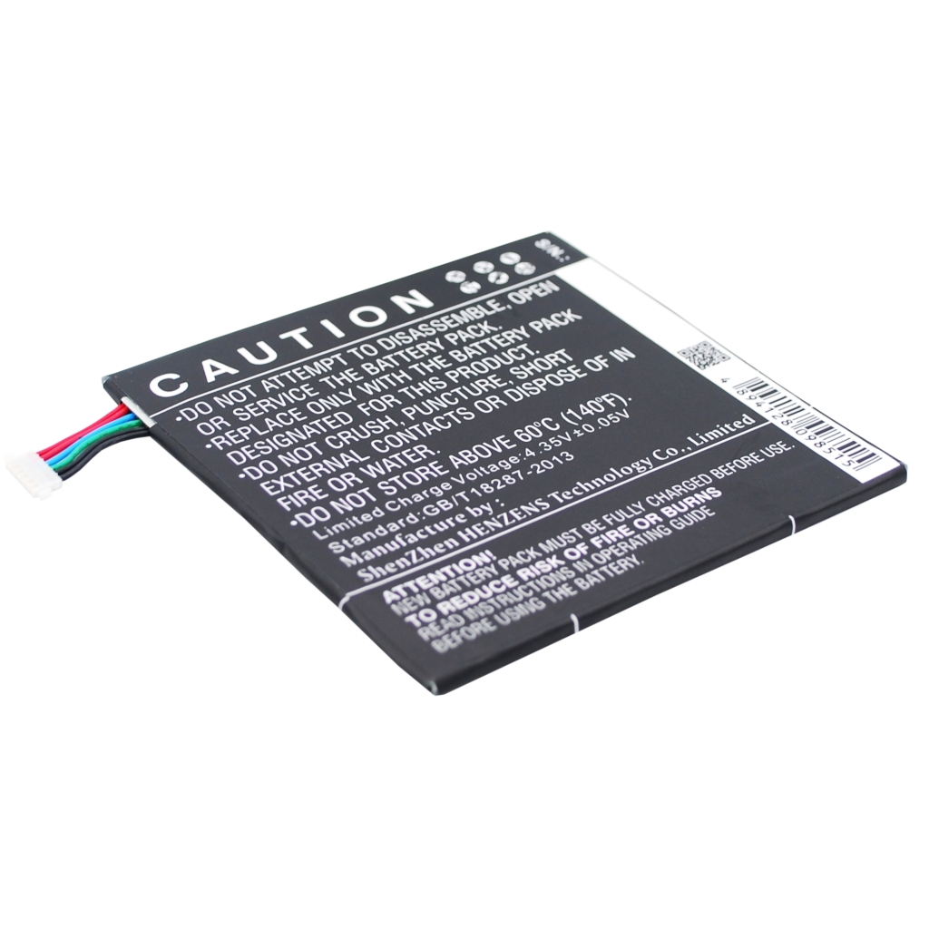 Baterija za tablet LG CS-BLV400SL