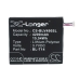 Baterija za tablet LG CS-BLV490SL
