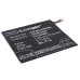 Baterija za tablet LG CS-BLV490SL