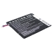 Baterija za tablet LG CS-BLV490SL