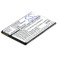 Kompatibilna zamjena baterije za BLU C705104200L