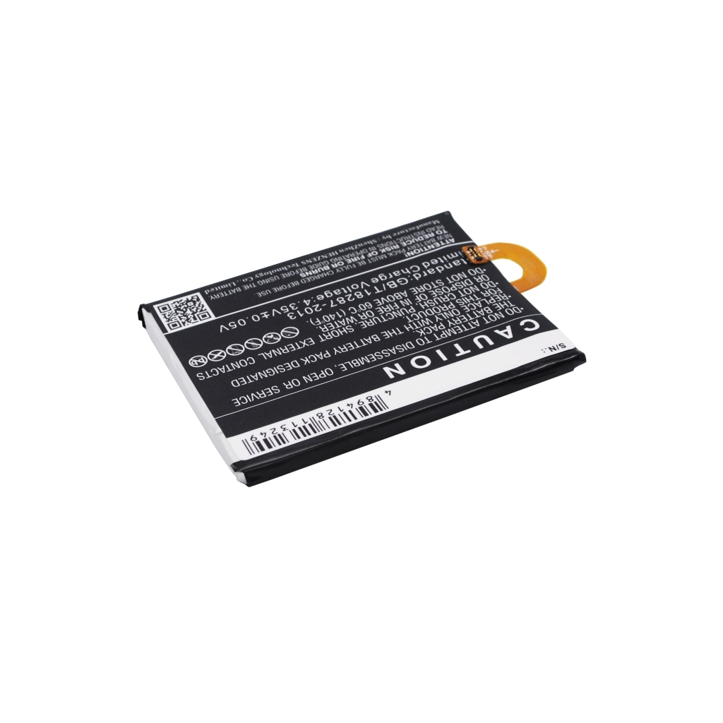 Baterija kompatibilno s BLU CS-BLX130SL