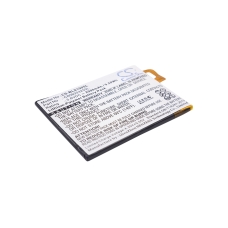 Kompatibilna zamjena baterije za BLU C806003250L