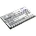 Baterija za mobilni telefon BLU CS-BLX710SL