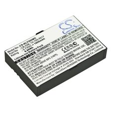Kompatibilna zamjena baterije za Biolight 12-100-0017,B-02B,LB-02B