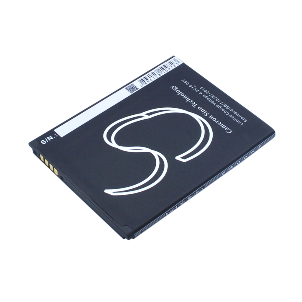 Baterija za mobilni telefon BLU Y534Q (CS-BLY534SL)